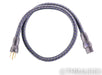 AudioQuest NRG-4 Power Cable; 3ft AC Cord; NRG4