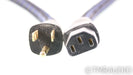 AudioQuest NRG-4 Power Cable; 3ft AC Cord; NRG4