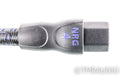 AudioQuest NRG-4 Power Cable; 3ft AC Cord; NRG4