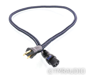 AudioQuest NRG-4 Power Cable; 4ft AC Cord; NRG4