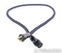 AudioQuest NRG-4 Power Cable; 4ft AC Cord; NRG4