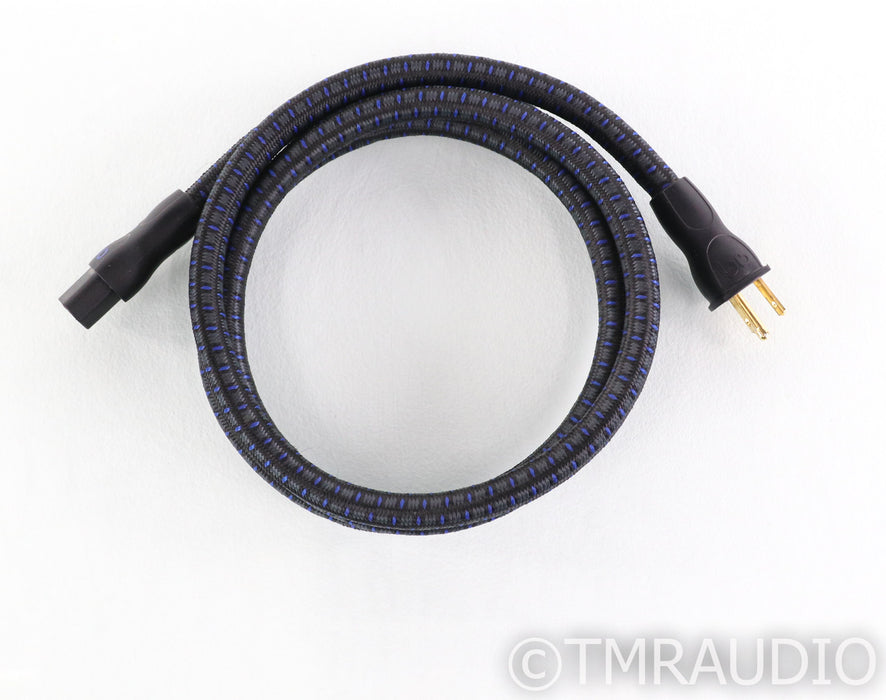 AudioQuest NRG-4 Power Cable; 6ft AC Cord