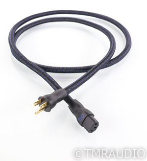 AudioQuest NRG-4 Power Cable; 6ft AC Cord