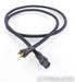 AudioQuest NRG-4 Power Cable; 6ft AC Cord