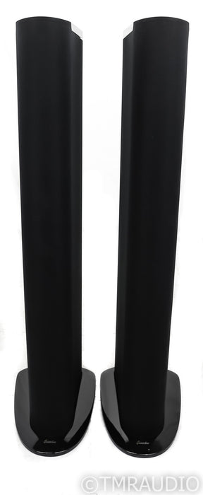 GoldenEar Triton One Floorstanding Speakers; Black Pair