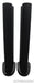 GoldenEar Triton One Floorstanding Speakers; Black Pair