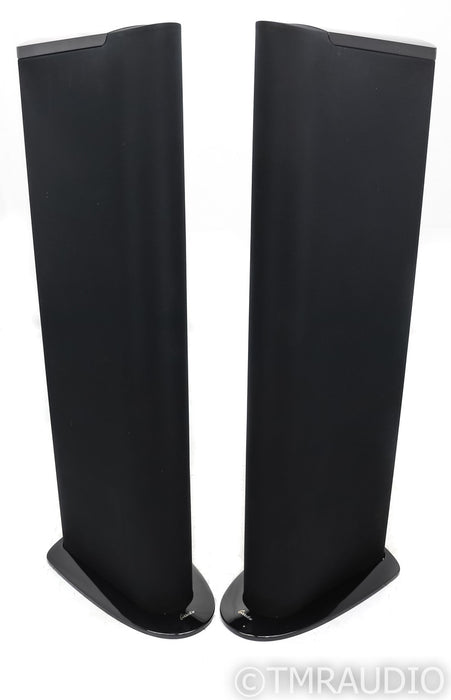 GoldenEar Triton One Floorstanding Speakers; Black Pair