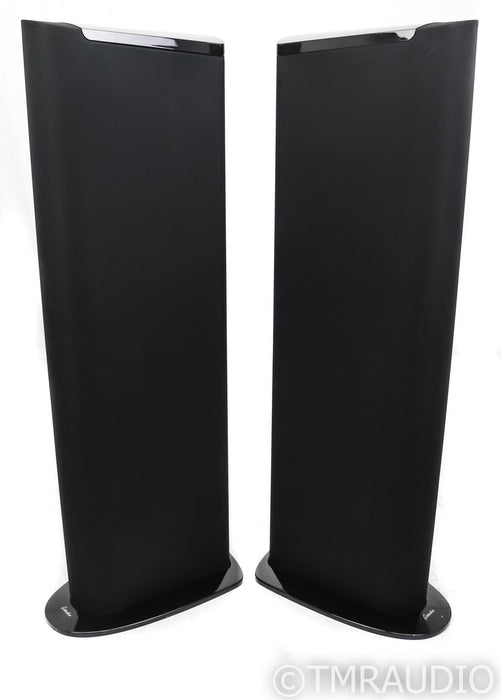 GoldenEar Triton One Floorstanding Speakers; Black Pair