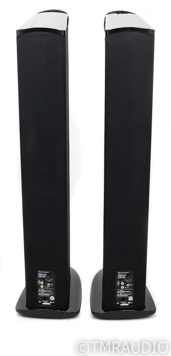 GoldenEar Triton One Floorstanding Speakers; Black Pair