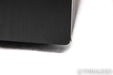 Rhythmik L22 Dual 12" Powered Subwoofers; Pair; Black; L-22
