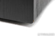 Rhythmik L22 Dual 12" Powered Subwoofers; Pair; Black; L-22