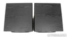 Rhythmik L22 Dual 12" Powered Subwoofers; Pair; Black; L-22