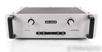 Audio Research LS22 Stereo Tube Preamplifier; LS-22; Silver