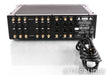 Audio Research LS22 Stereo Tube Preamplifier; LS-22; Silver