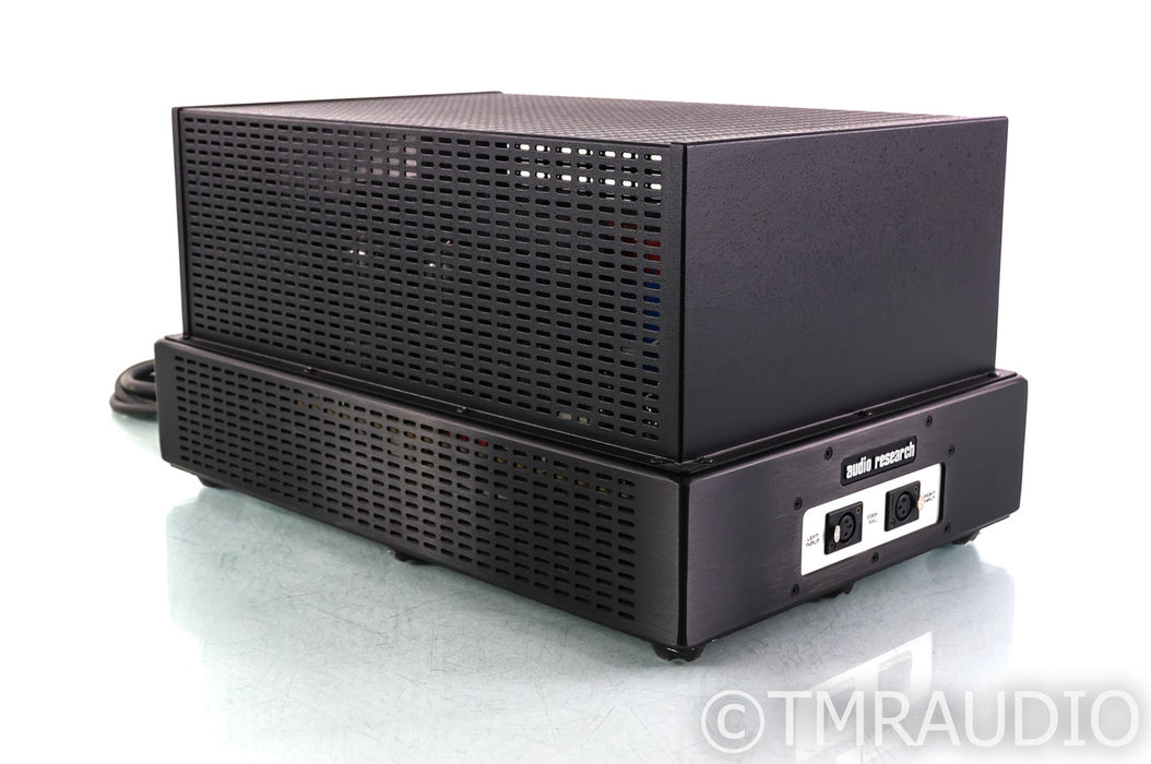 Audio Research VT130 Stereo Tube Power Amplifier; VT-130
