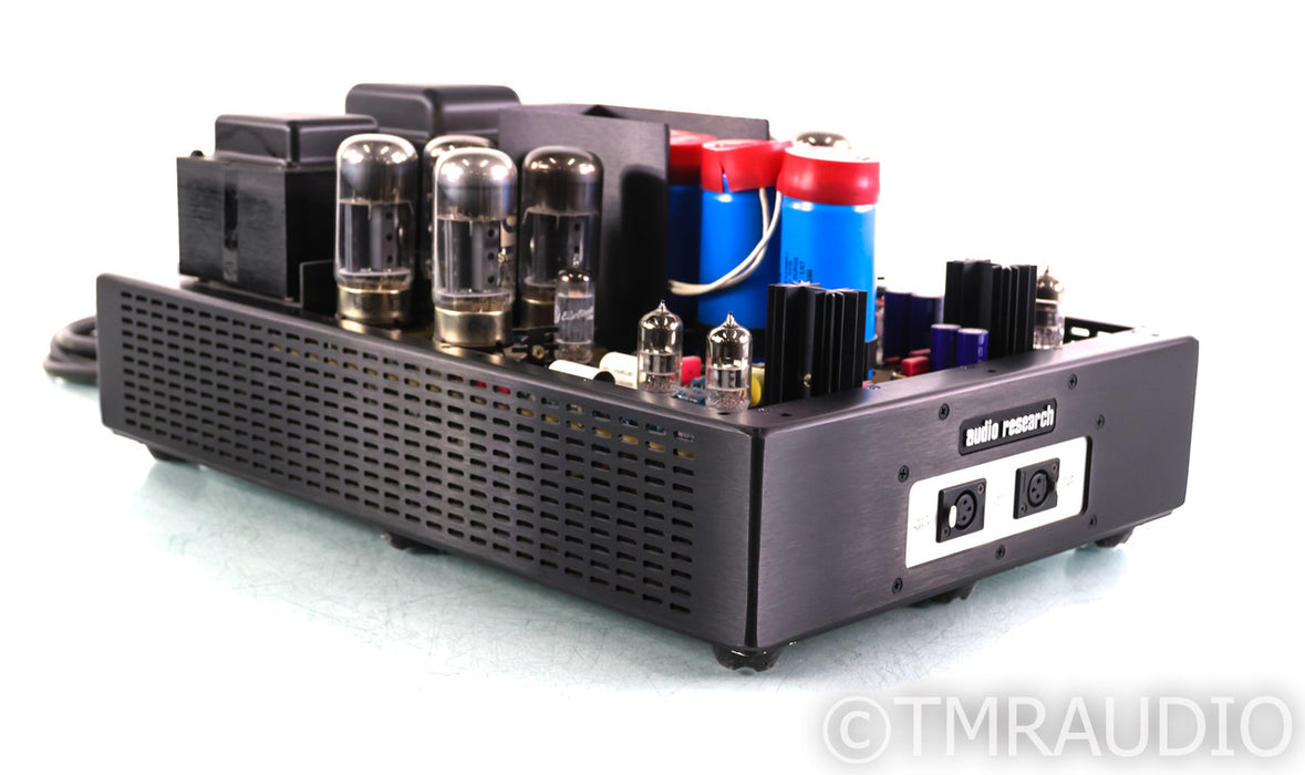 Audio Research VT130 Stereo Tube Power Amplifier; VT-130