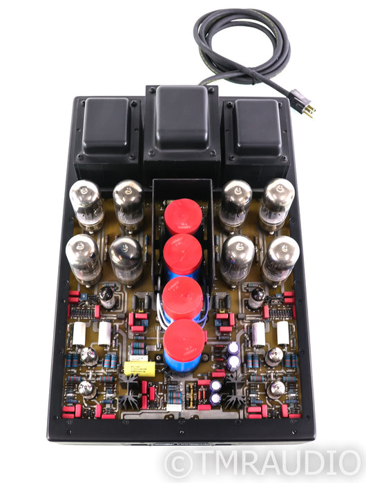 Audio Research VT130 Stereo Tube Power Amplifier; VT-130