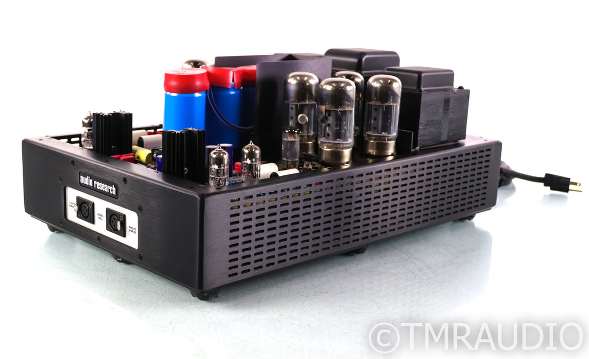Audio Research VT130 Stereo Tube Power Amplifier; VT-130