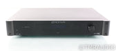 Emotiva BasX PT-100 Stereo Preamp / DAC / FM Tuner; Remote; Black; PT100