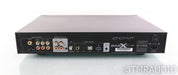 Emotiva BasX PT-100 Stereo Preamp / DAC / FM Tuner; Remote; Black; PT100