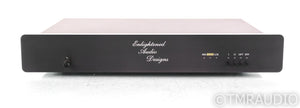 Enlightened Audio Design DSP--7000 DAC; Black; D/A Converter; DSP7000