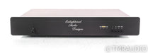 Enlightened Audio Design DSP--7000 DAC; Black; D/A Converter; DSP7000