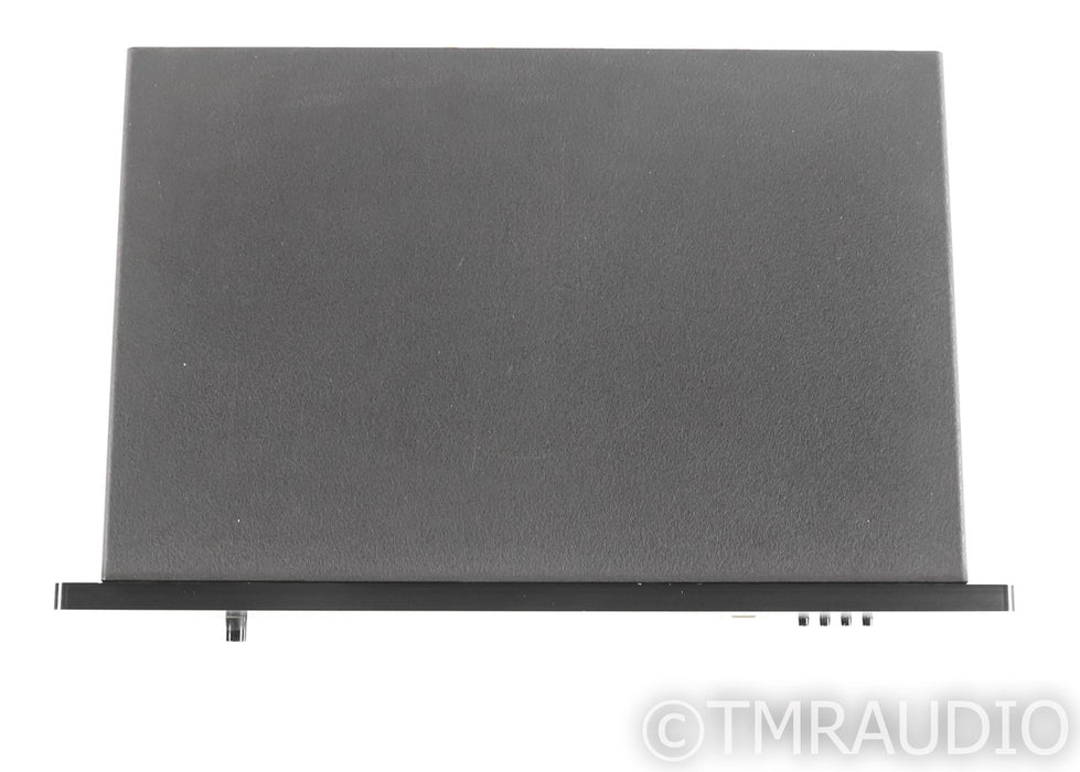 Enlightened Audio Design DSP--7000 DAC; Black; D/A Converter; DSP7000