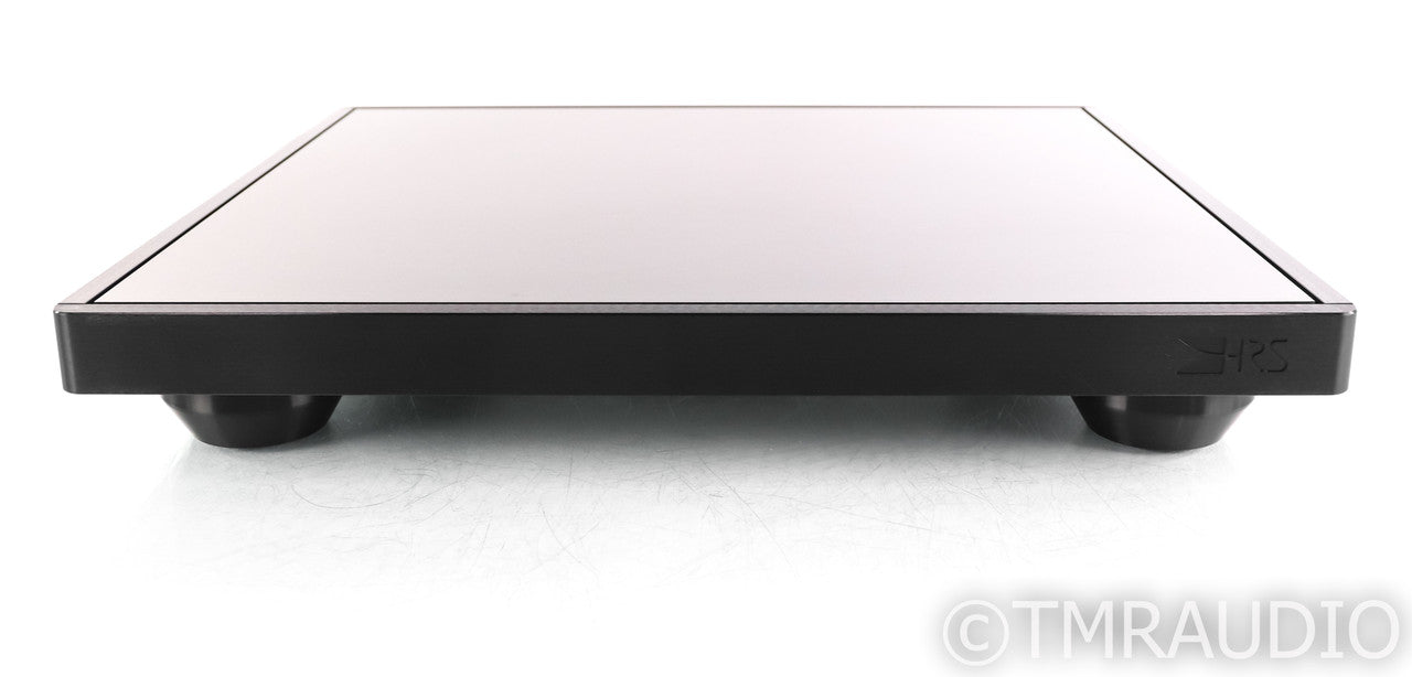 HRS S3 19x21 Isolation Base; S3-1921