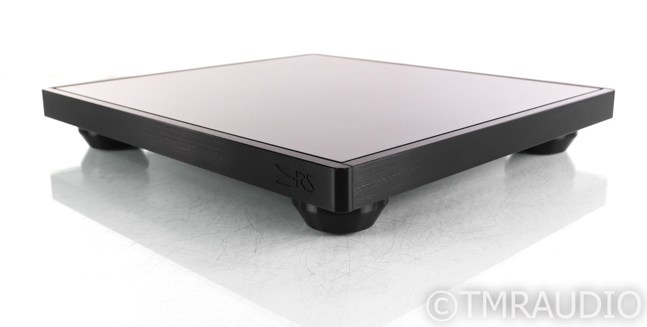 HRS S3 19x21 Isolation Base; S3-1921