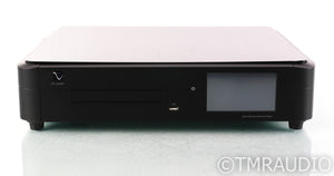 PS Audio DirectStream Memory Player CD / SACD Transport; DMP; Black; Remote