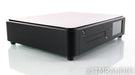 PS Audio DirectStream Memory Player CD / SACD Transport; DMP; Black; Remote