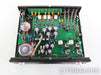 Rogue Audio RP-7 Stereo Tube Preamplifier; Remote; Black; RP7