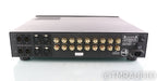 Rogue Audio RP-7 Stereo Tube Preamplifier; Remote; Black; RP7