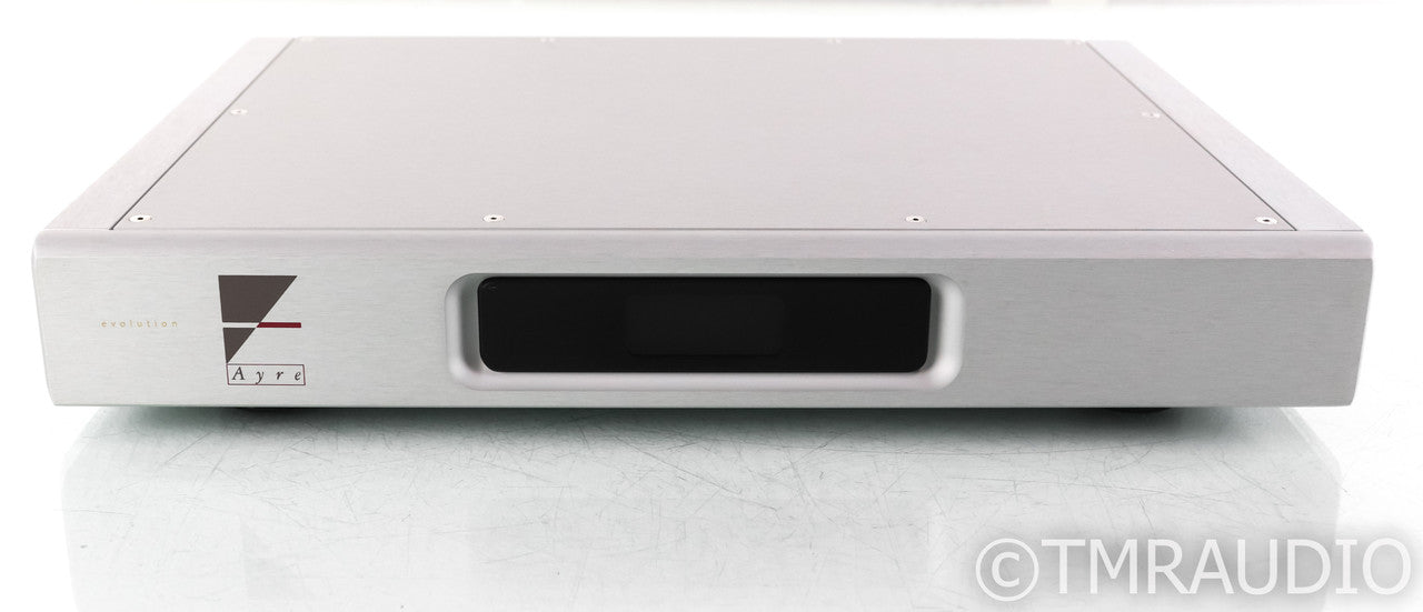 Ayre P-5xe MM / MC Phono Preamplifier; P5XE; Evolution