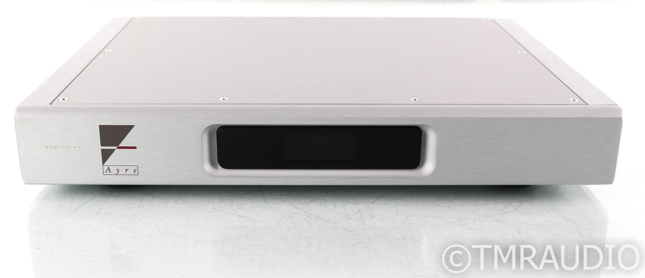 Ayre P-5xe MM / MC Phono Preamplifier; P5XE; Evolution