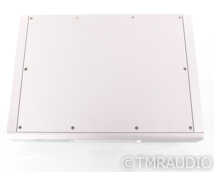 Ayre P-5xe MM / MC Phono Preamplifier; P5XE; Evolution