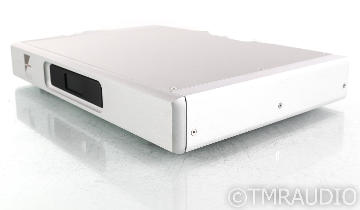 Ayre P-5xe MM / MC Phono Preamplifier; P5XE; Evolution