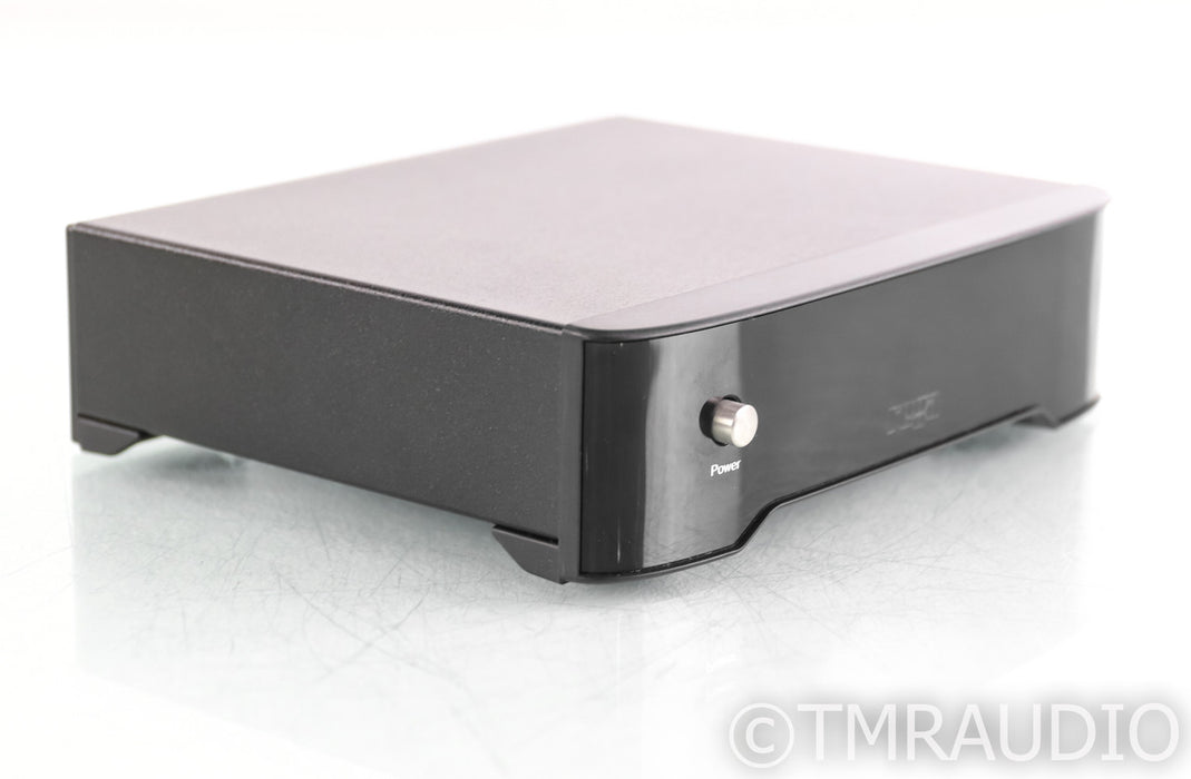 Rega Fono MC Moving Coil Phono Preamplifier