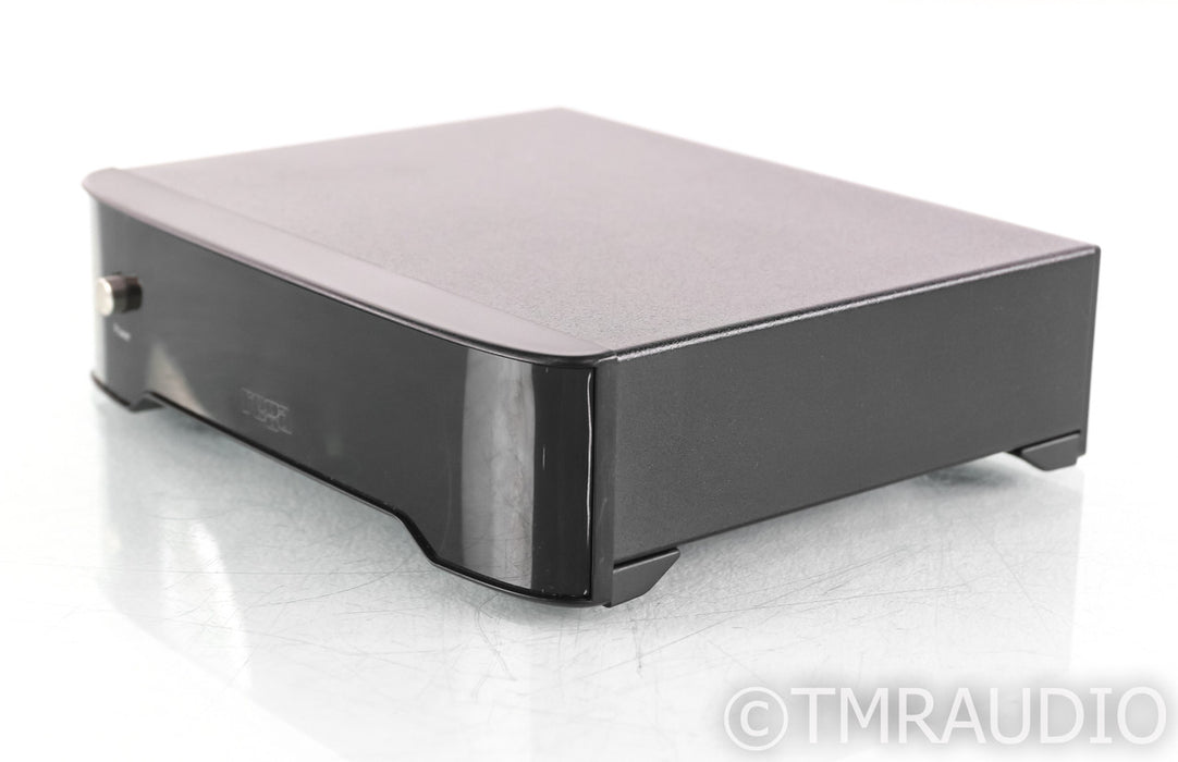 Rega Fono MC Moving Coil Phono Preamplifier