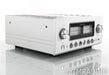 Luxman L-509x Stereo Power Amplifier; L509X; MM/MC Phono; Remote