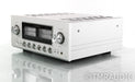 Luxman L-509x Stereo Power Amplifier; L509X; MM/MC Phono; Remote