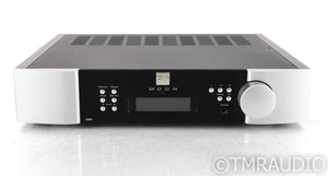 Simaudio Moon 390 DAC / Streamer / Preamplifier; Remote; MiND2; MM Phono