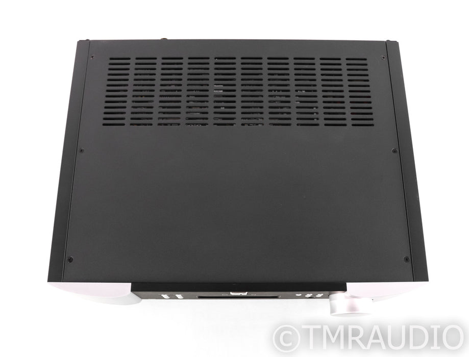 Simaudio Moon 390 DAC / Streamer / Preamplifier; Remote; MiND2; MM Phono