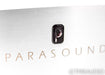 Parasound Halo A23 Stereo Power Amplifier; A-23
