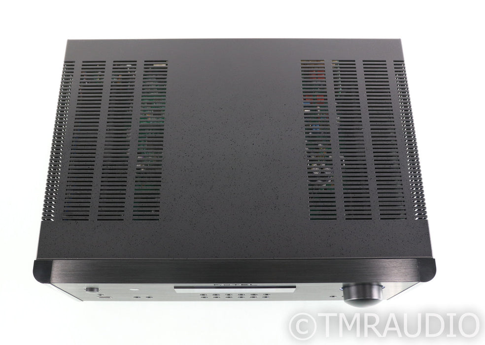 Rotel RA-1572 Stereo Integrated Amplifier; RA1572; USB; Bluetooth; Remote