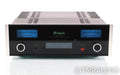 McIntosh MA5200 Stereo Integrated Amplifier; MA-5200; Remote; MM Phono