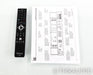 McIntosh MA5200 Stereo Integrated Amplifier; MA-5200; Remote; MM Phono