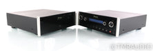 McIntosh C200 Stereo Preamplifier; Remote; C-200; MM / MC Phono