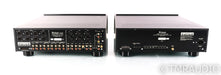 McIntosh C200 Stereo Preamplifier; Remote; C-200; MM / MC Phono