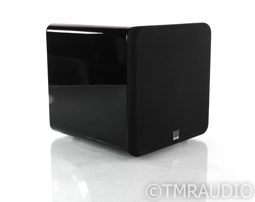 SVS SB-1000 12" Powered Subwoofer; SB1000